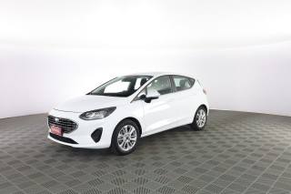 FORD Fiesta usata 6