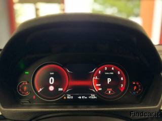 BMW 420 usata, con Controllo elettronico della corsia
