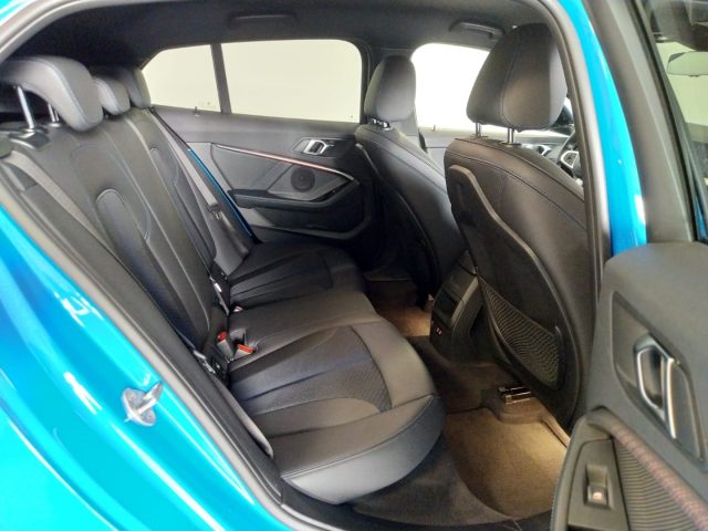 BMW 116 usata, con Vivavoce