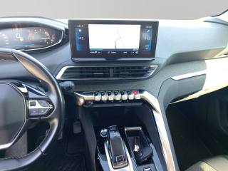 PEUGEOT 3008 usata, con Controllo elettronico della corsia
