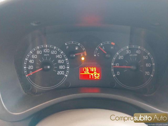 FIAT Panda usata 12
