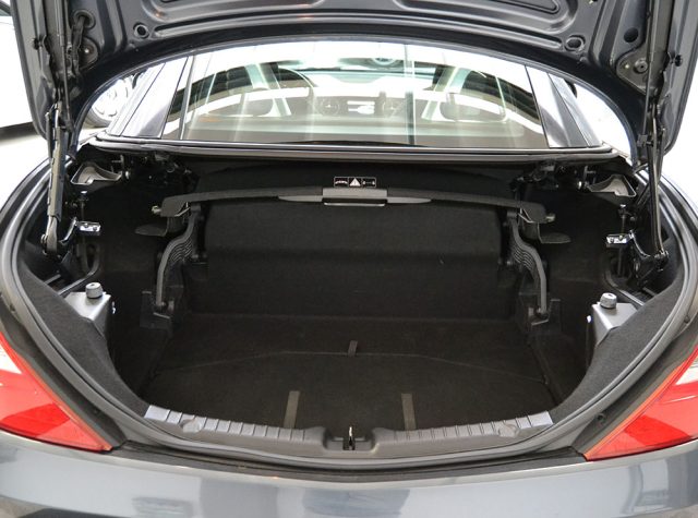 MERCEDES-BENZ SLK 200 usata, con Chiusura centralizzata