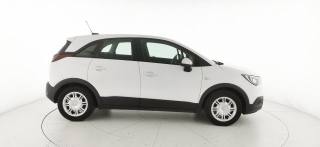 OPEL Crossland X usata, con Climatizzatore