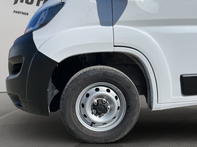 FIAT Ducato usata 18
