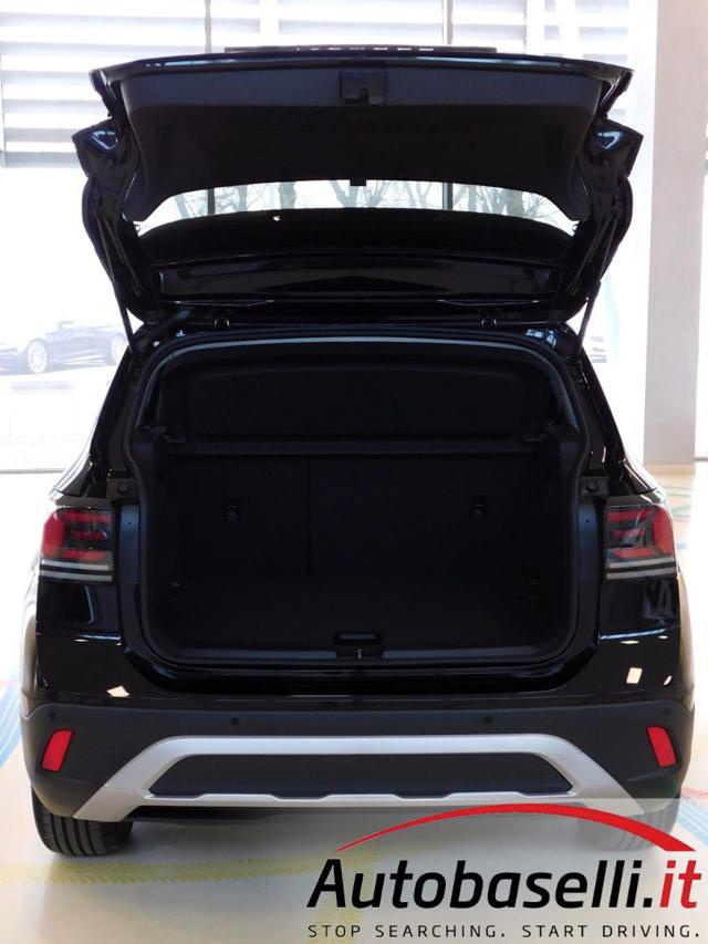 VOLKSWAGEN T-Cross usata 76