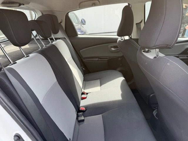 TOYOTA Yaris usata, con Climatizzatore