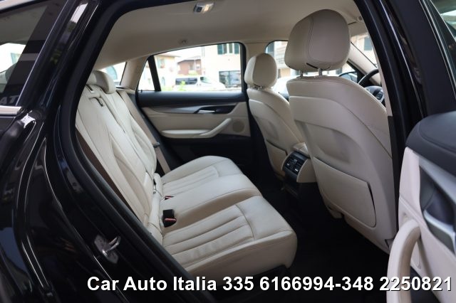 BMW X6 usata 155