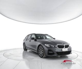 BMW 320 usata 1