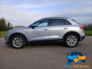 AUDI Q3 usata, con Airbag laterali