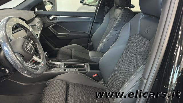 AUDI Q3 usata, con ESP