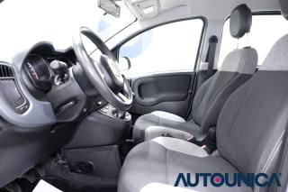 FIAT Panda usata, con Ruotino