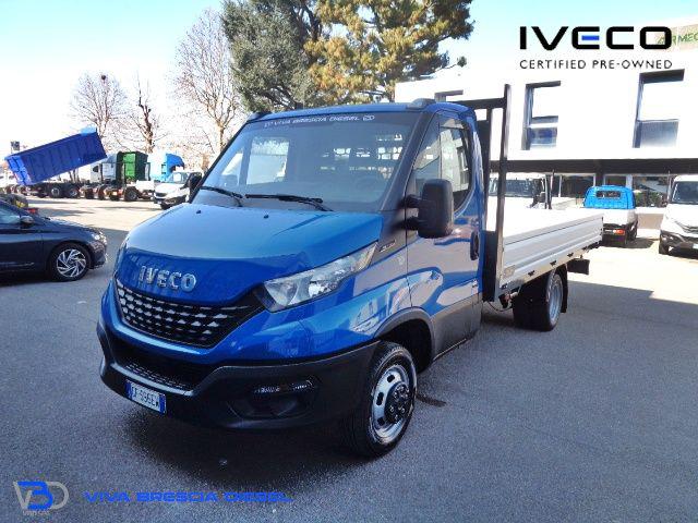 IVECO Daily usata, con ABS