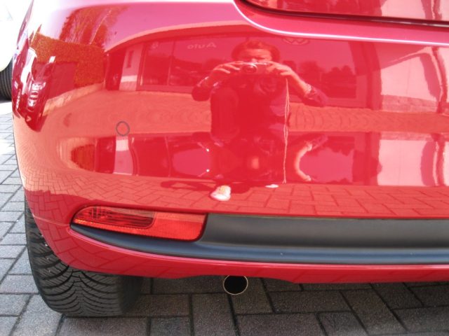 FIAT 500 usata, con Controllo trazione