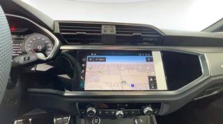 AUDI Q3 usata, con Sedili riscaldati