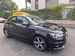 AUDI A1 usata, con Cruise Control