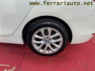 BMW 218 usata, con Antifurto