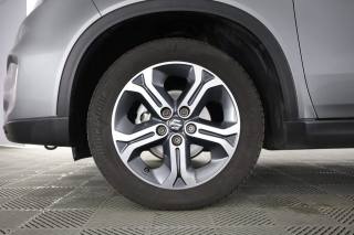 SUZUKI Vitara usata 8