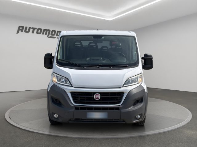 FIAT Ducato usata, con Airbag