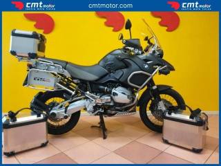 BMW R 1200 GS Adventure