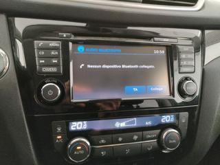 NISSAN X-Trail usata, con Sistema di navigazione