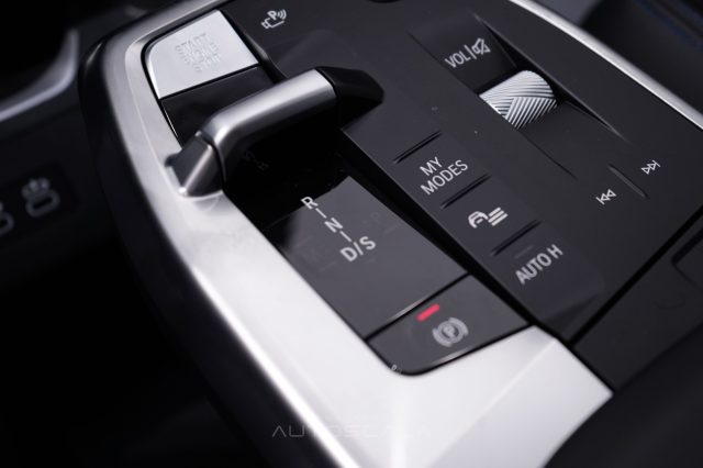 BMW X1 usata, con Specchietti laterali elettrici