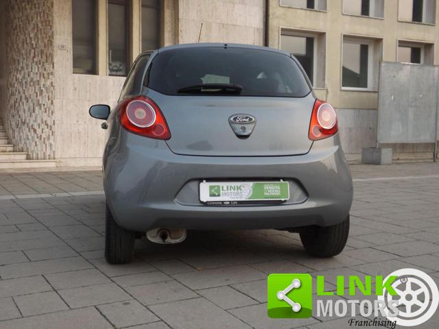 FORD Ka usata 62