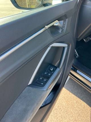 AUDI Q3 usata, con Sistema di navigazione