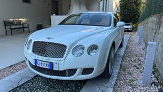 BENTLEY Continental GT Speed W12 610 Cv Coupe