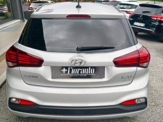 HYUNDAI i20 usata, con Alzacristalli elettrici