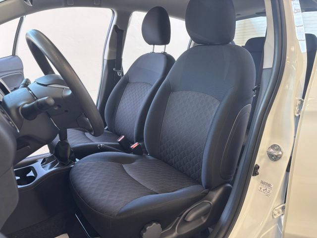 MITSUBISHI Space Star usata, con Chiusura centralizzata