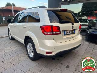 FIAT Freemont usata, con Alzacristalli elettrici