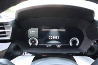 AUDI A3 usata, con Cruise Control