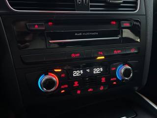 AUDI Q5 usata, con Filtro antiparticolato