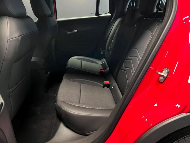 JEEP Avenger usata, con Controllo trazione