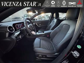 MERCEDES-BENZ A 180 usata, con Controllo automatico clima