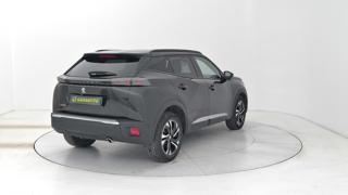 PEUGEOT 2008 usata, con Alzacristalli elettrici