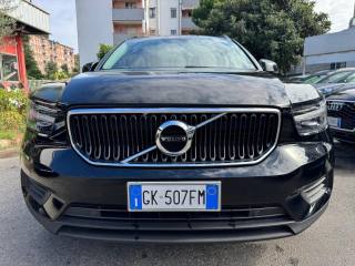 VOLVO XC40 usata, con Airbag