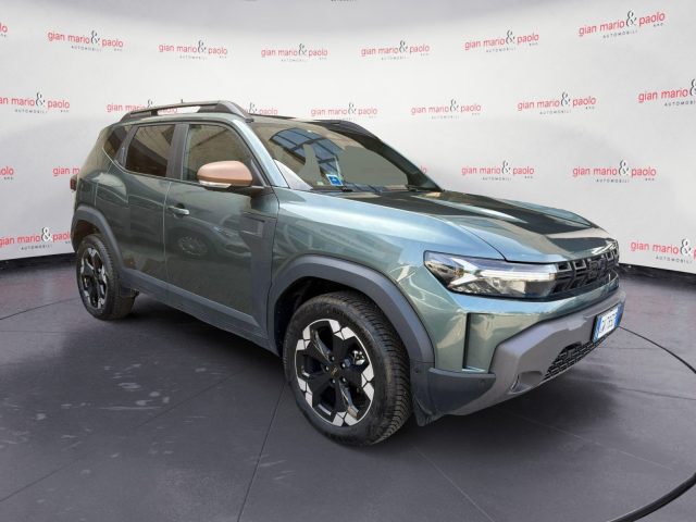 DACIA Duster usata, con Airbag laterali