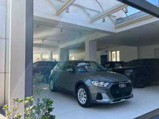 AUDI A1 usata, con Controllo automatico clima