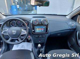 DACIA Sandero usata, con Chiusura centralizzata
