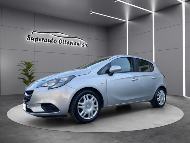 OPEL Corsa usata, con ABS