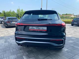 AUDI Q5 usata, con Autoradio