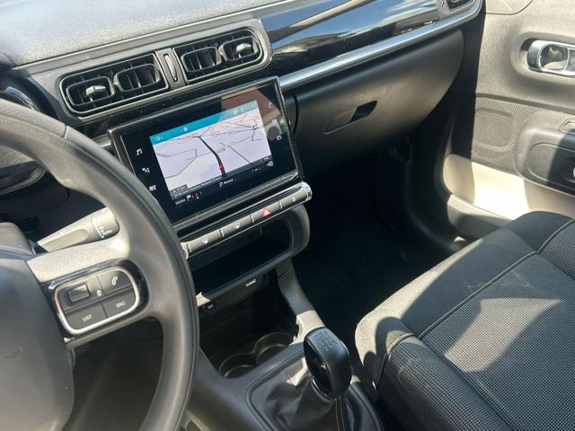 CITROEN C3 usata, con Cruise Control
