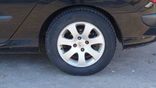 PEUGEOT 308 usata, con Luci diurne