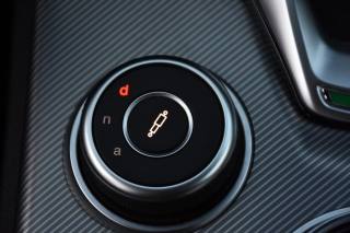 ALFA ROMEO Stelvio usata, con ESP