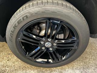 VOLKSWAGEN Touareg usata, con Fari Xenon