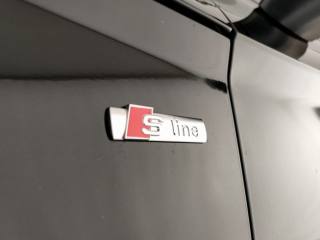 AUDI Q5 usata, con Portellone posteriore elettrico