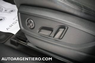 AUDI Q5 usata, con Sensore di pioggia