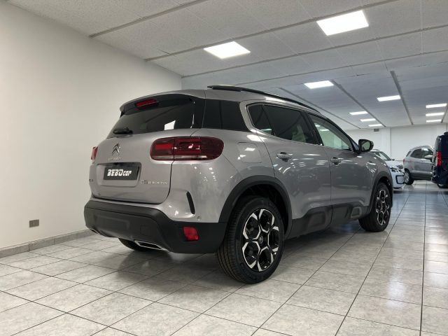 CITROEN C5 Aircross usata, con Cerchi in lega