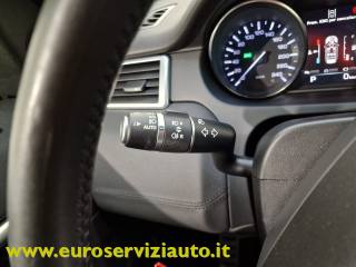 LAND ROVER Discovery Sport usata, con Bluetooth